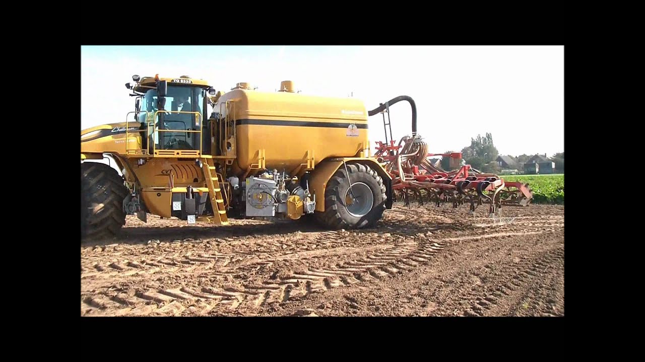 Werktuigdagen Oudenaarde 2011