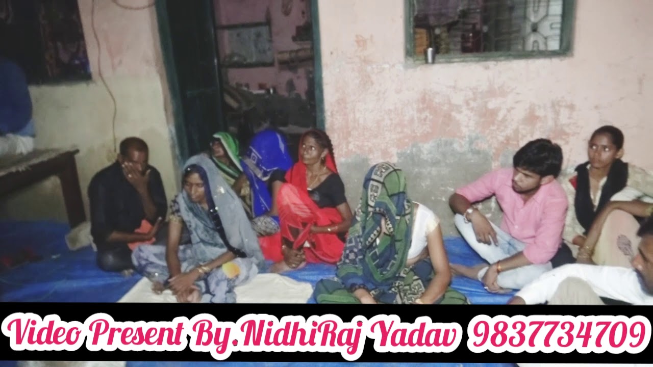 Столкновение Шастри и Деваты в Маузампуре ___Sonu Shastri sonu shastri_______nidhiraj Yadav9
