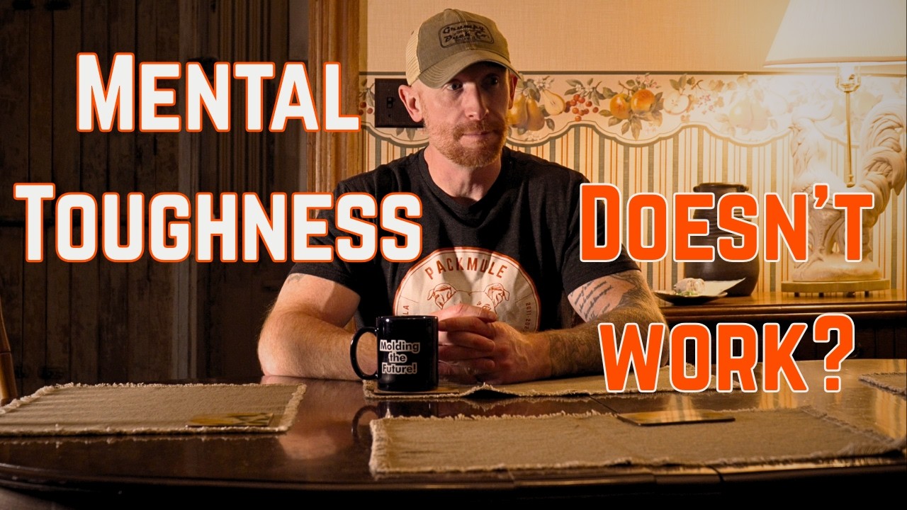 The Mindset Shifts Every Hunter Needs to Make