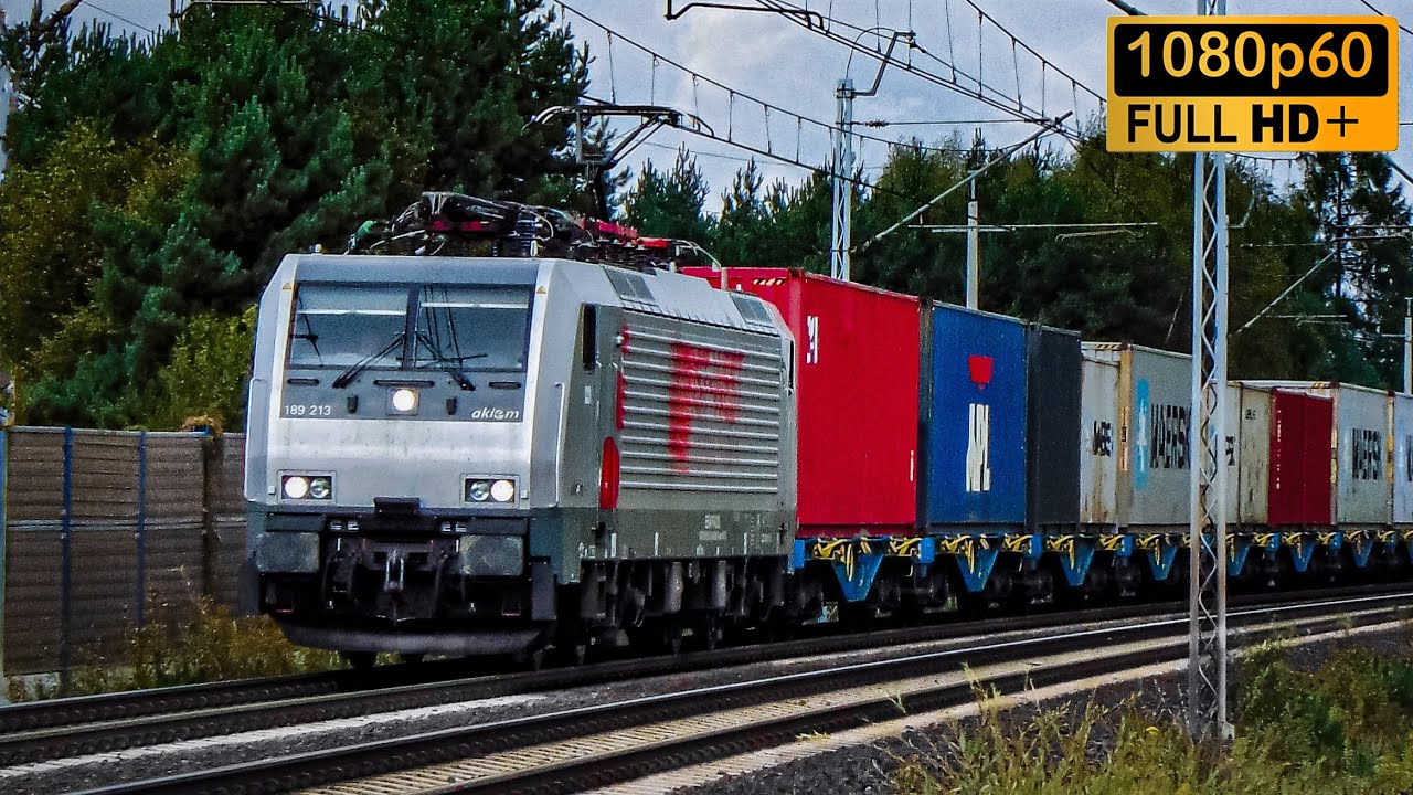 Mix SZYBKICH Składów Towarowych