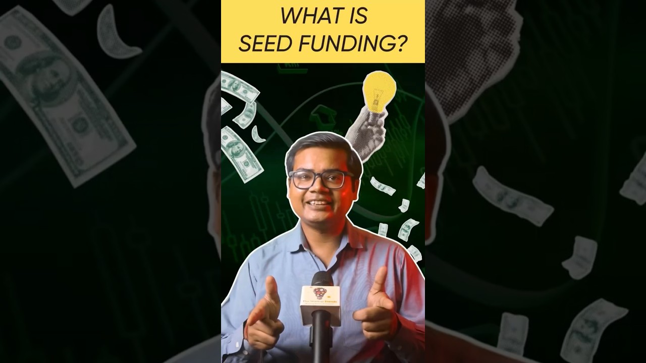 Understanding Seed Funding: A Founder&rsquo;s First Milestone