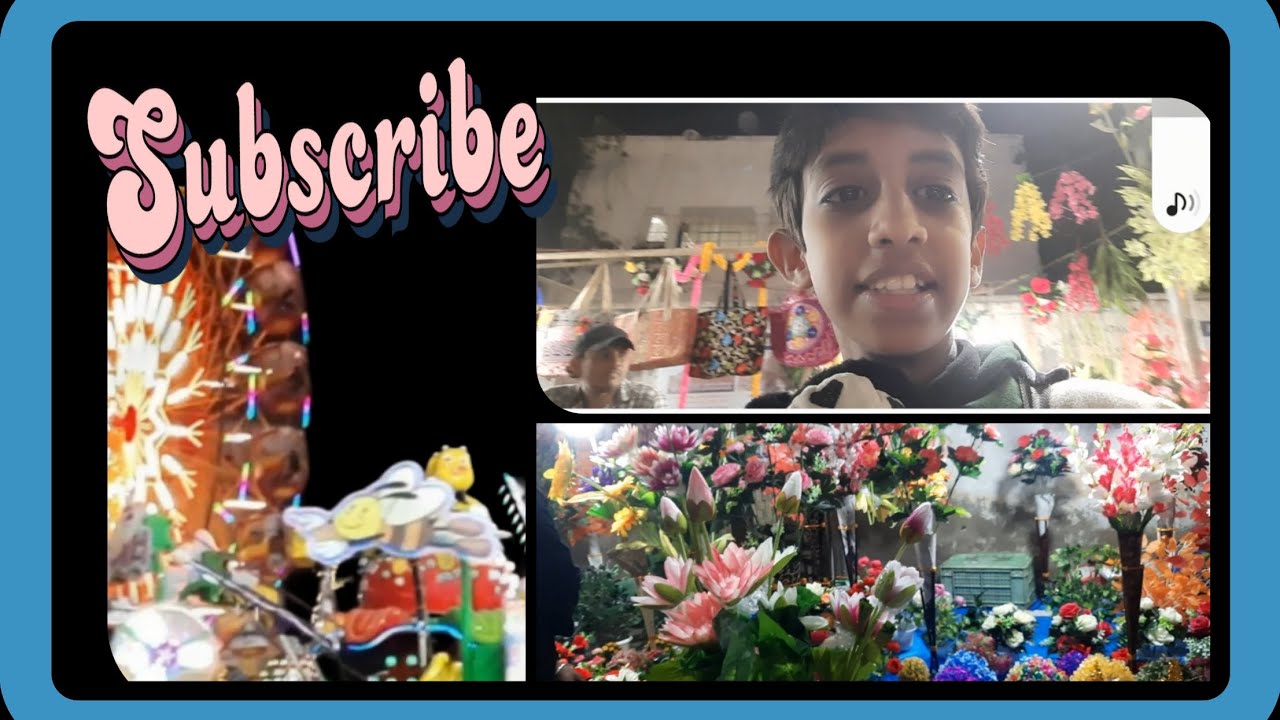 Numaish 2026-Nampally Exhibition Hyderabad#Full Tour # Best shopping, 🛍 Food and Stalls at Numaish 