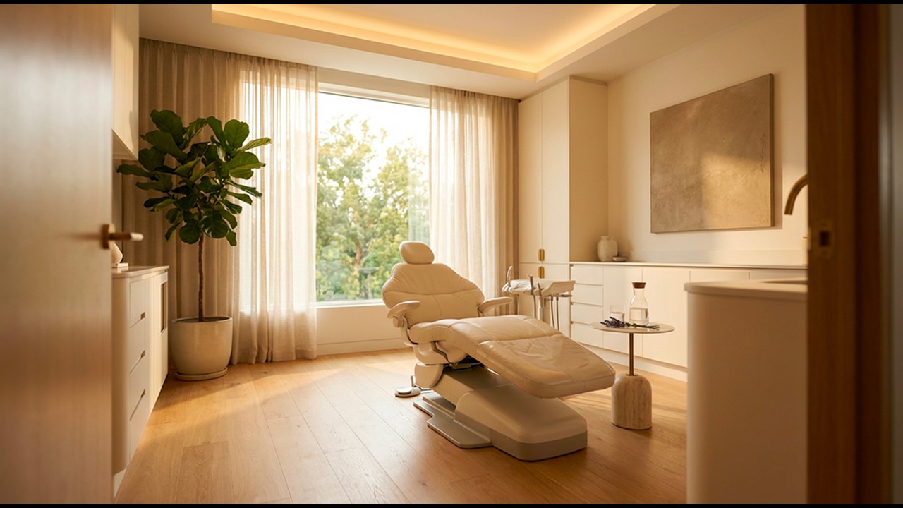 Dental clinic | Commercial video