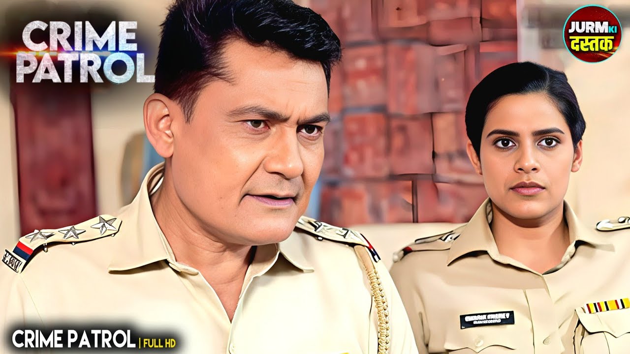 #gujarat Case | Crime Patrol | Real Crime | Crime Story | Nayi Kahaniya | Full Episode 2025