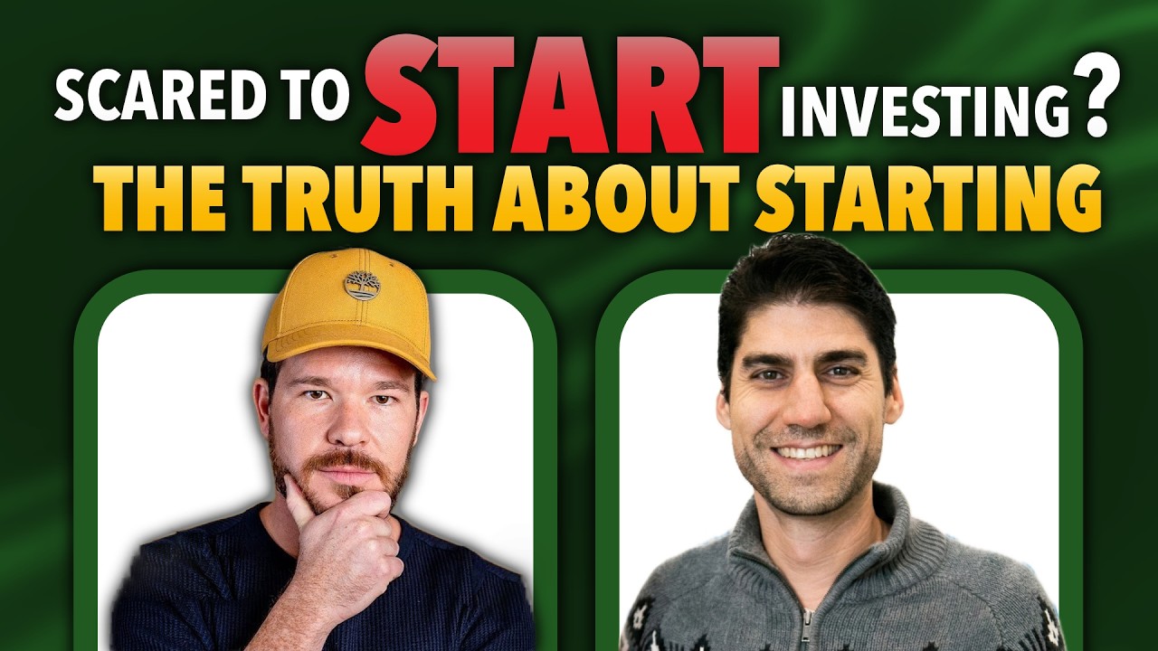 Real Estate Investing for Beginners: Chiropractor Quits W2 and Takes Action in 4 Months