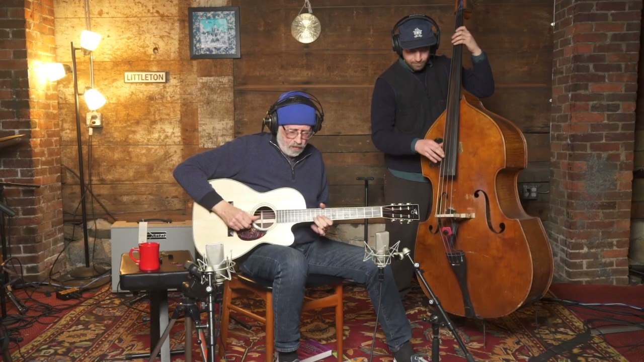 Jam - I Know You Rider - Dan & Ben