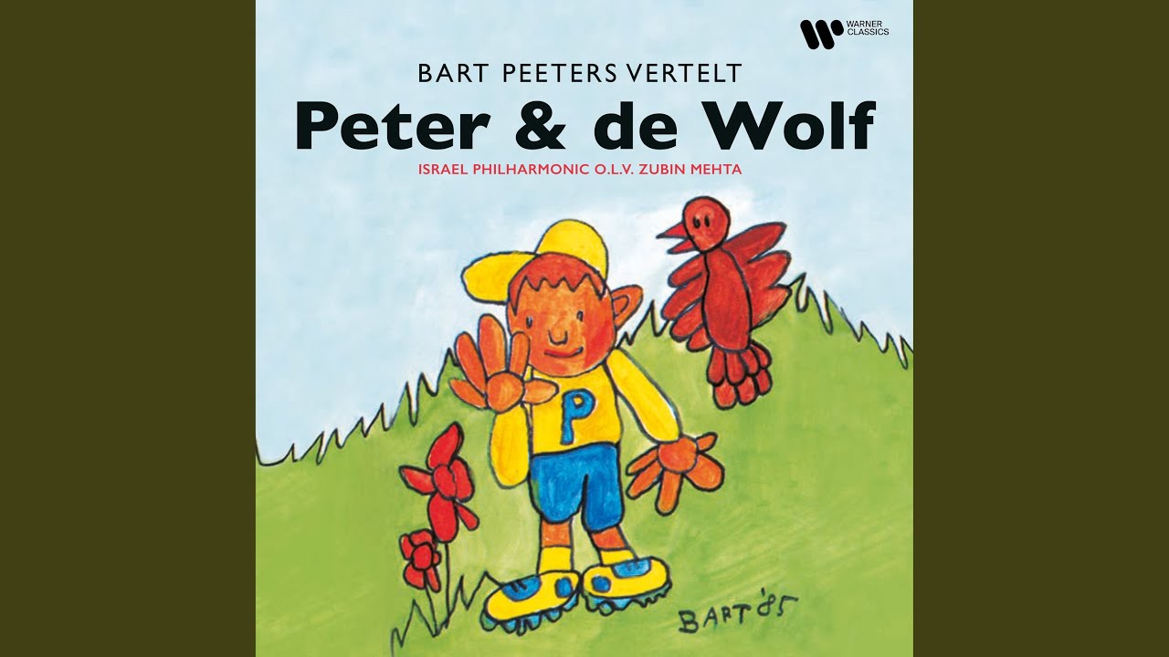 Peter en de Wolf, Op. 67