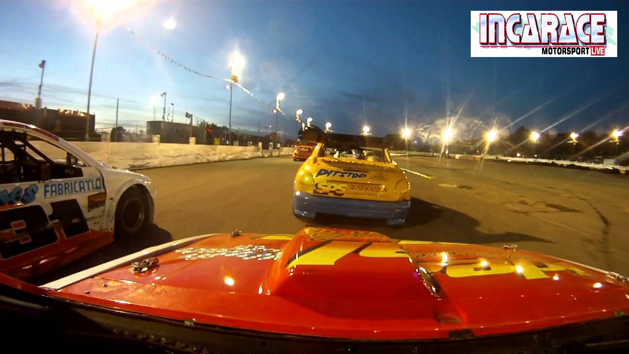 2.0 Hot Rods Pr1mo Northampton Compilation!
