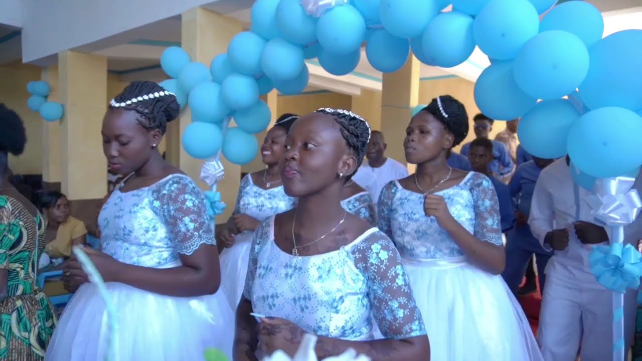 WHEN SOULS WHISPERED YES