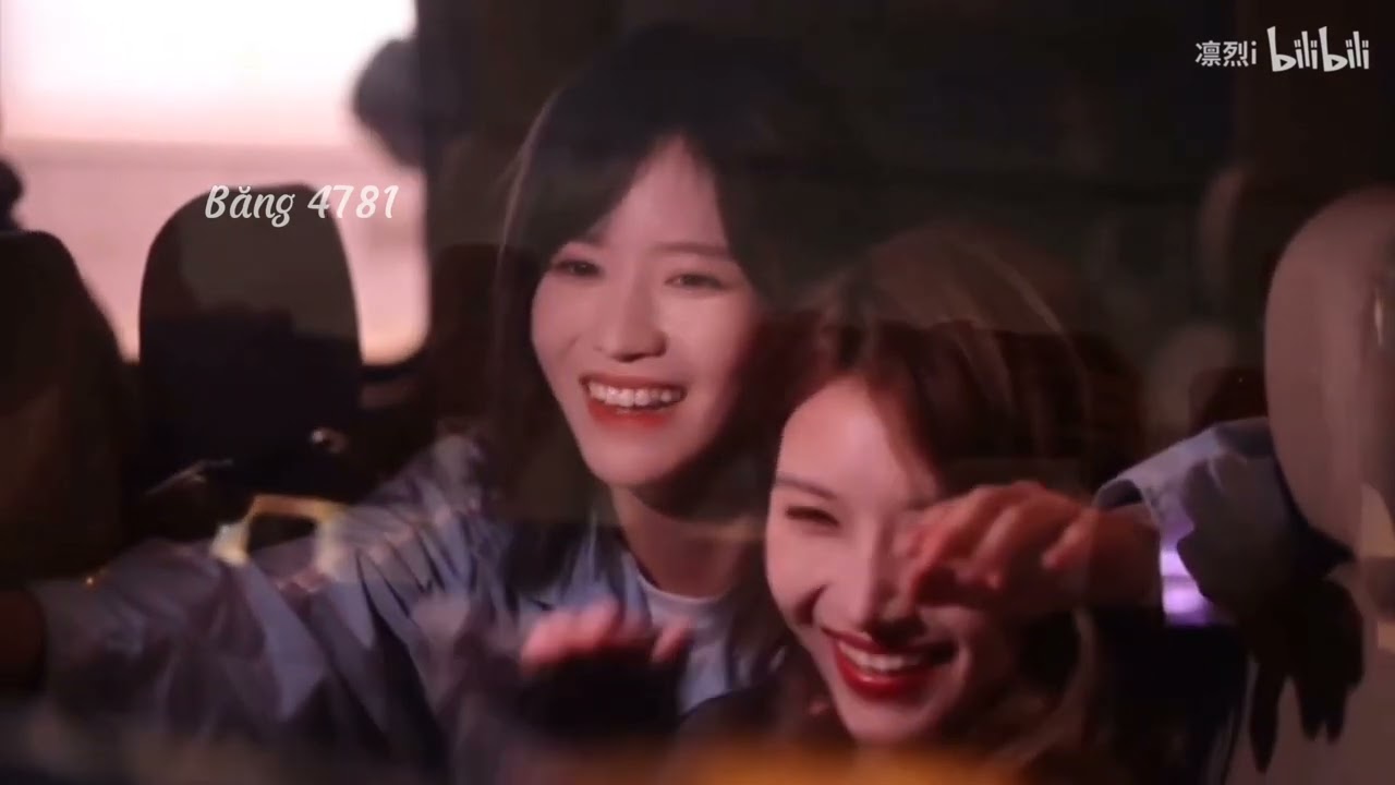 [Bách Chu][FMV] Chuyện Thị Phi
