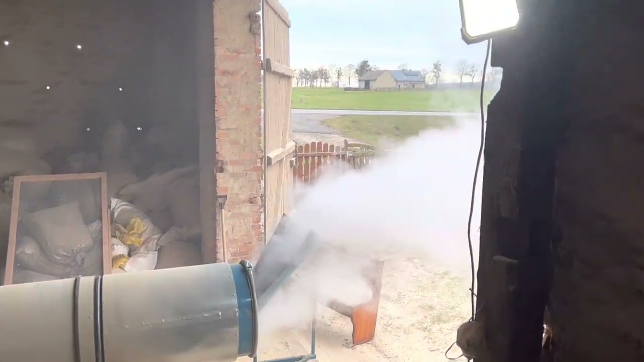 Pellet,produkcja ,suszenie trocin