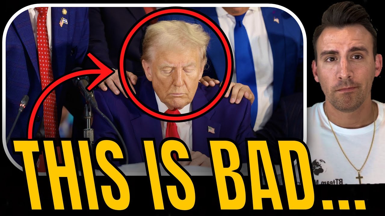 Trump Says Ending Ukraine War Will Get Him Into Heaven&hellip;