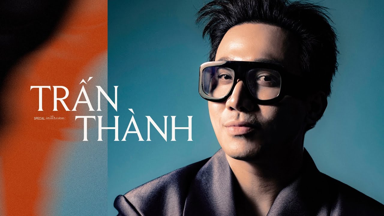 Trấn Thành: Nếu ngày mai ngủ dậy mà không biết mình làm gì tiếp theo, hẳn tôi sẽ rất thê thảm