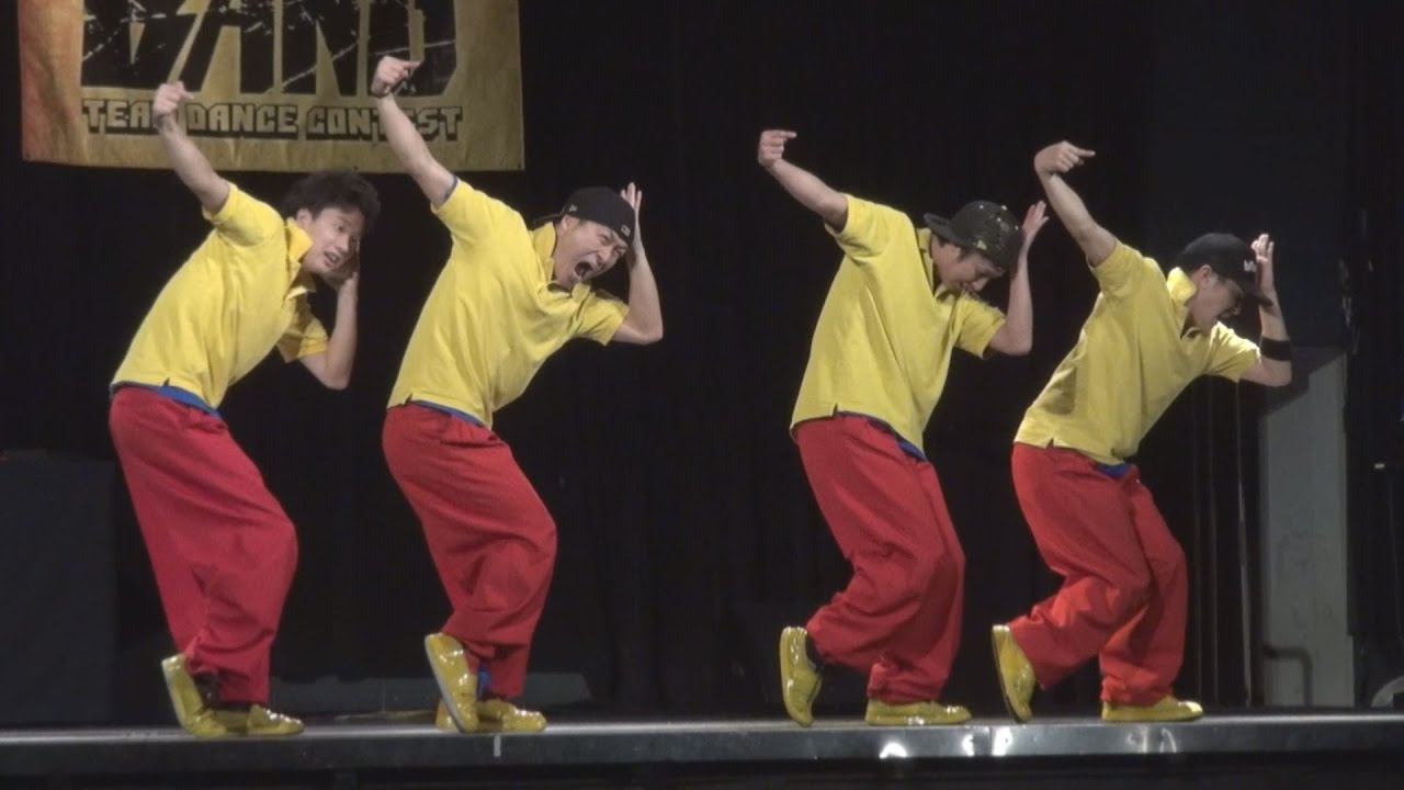 ほぼskYp (BIG BANG!! OSAKA 2013)
