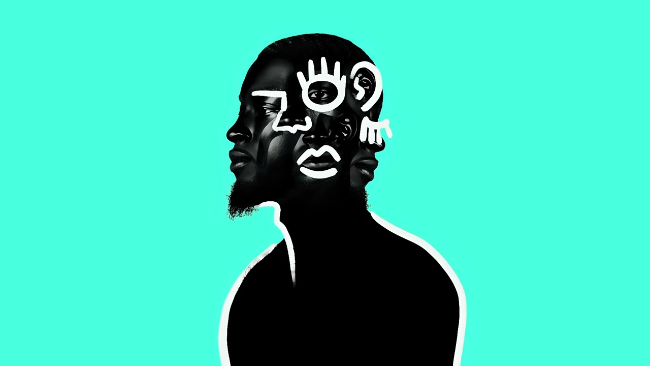 BURNA BOY SAXOPHONE / AFROBEAT TYPE BEAT 