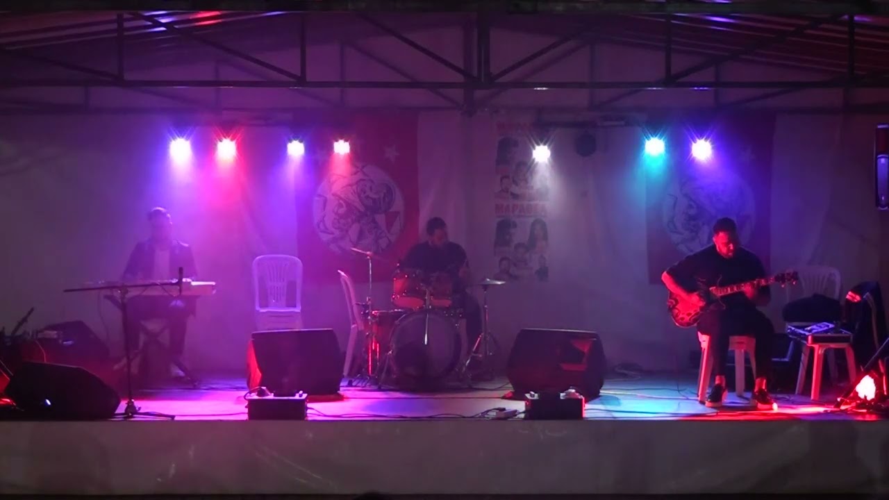 ΑΙΑΣ ΜΑΡΑΘΕΑΣ 2024