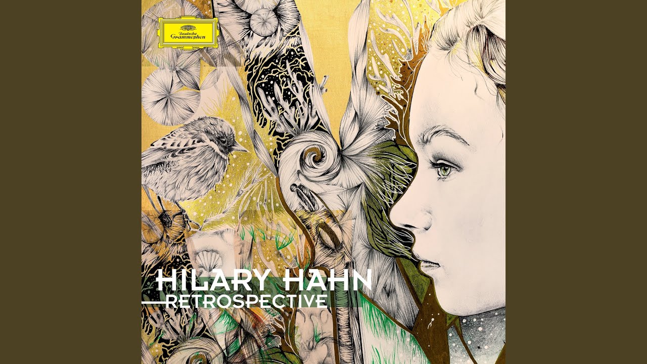 Vaughan Williams: The Lark Ascending