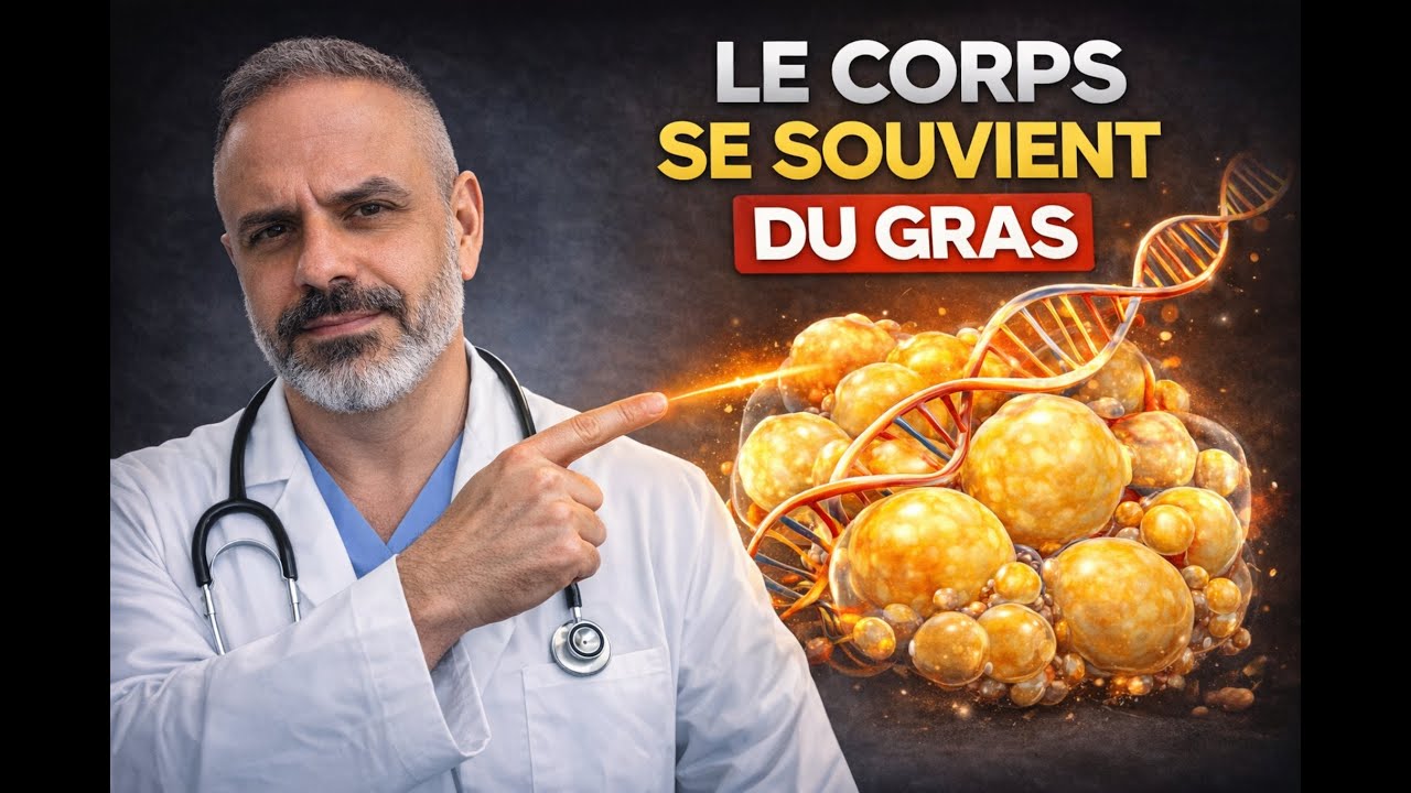La perte de poids : ce que les coachs ne te disent pas (et pourquoi ton corps reprend le gras)