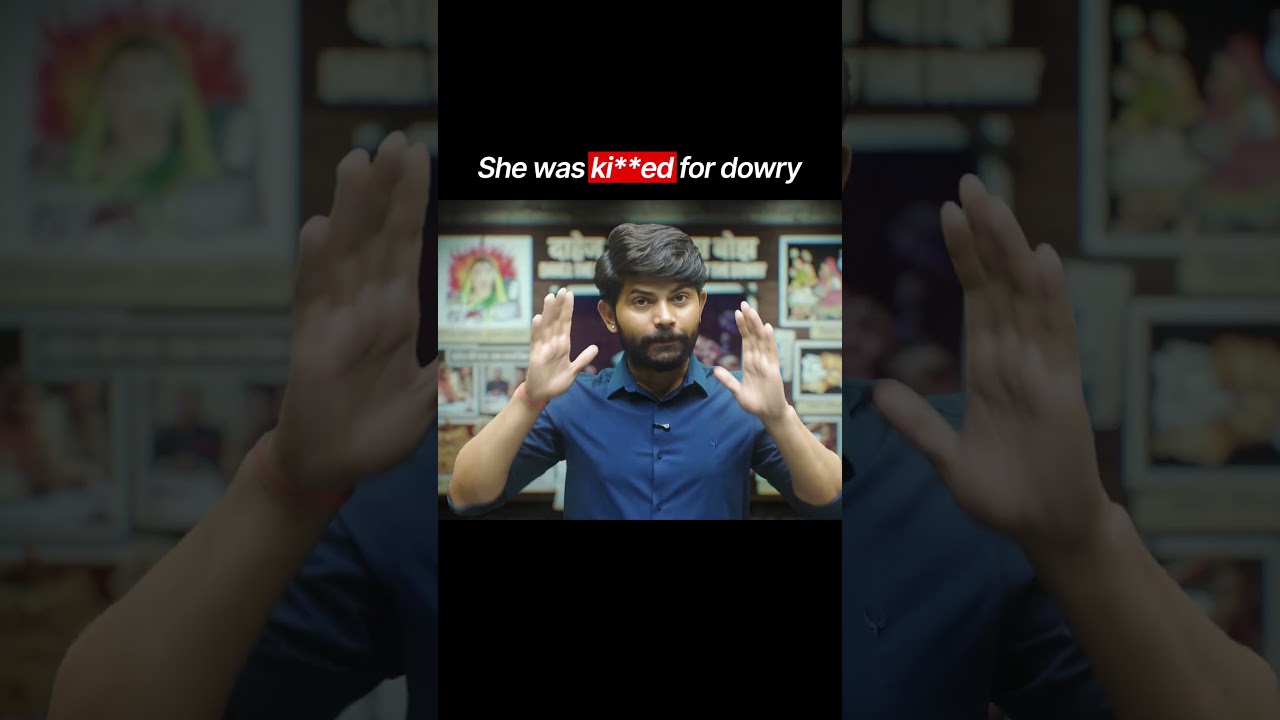 Dowry Harassment: The Twisha Sharma Story!