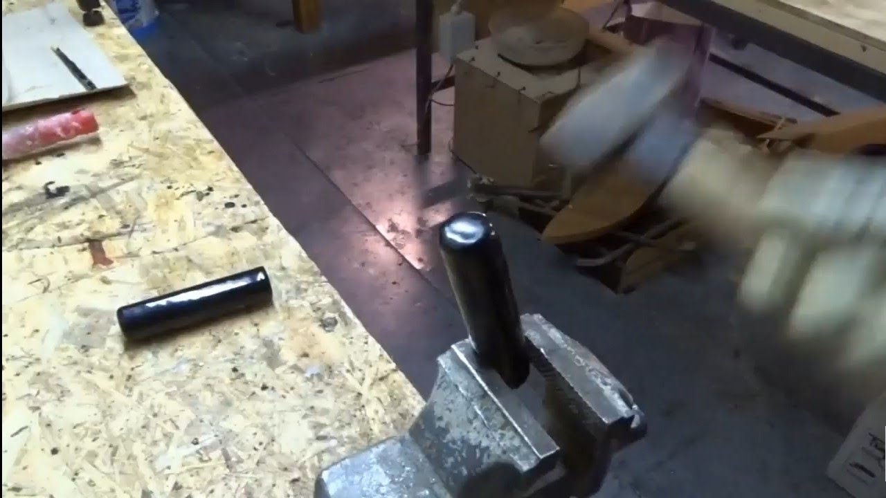 Stampa 3D ABS prova di resistenza.