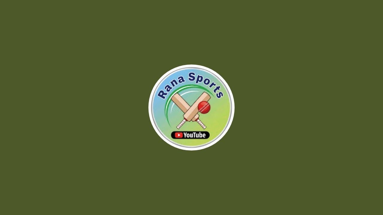 Rana sports  is live precision vs quality