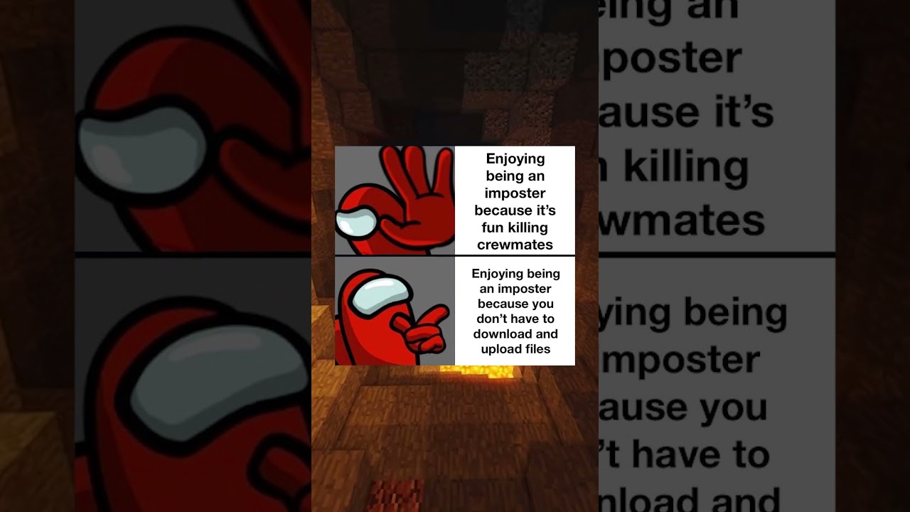 Emergency Meeting: BEST OF AMONG US MEMES