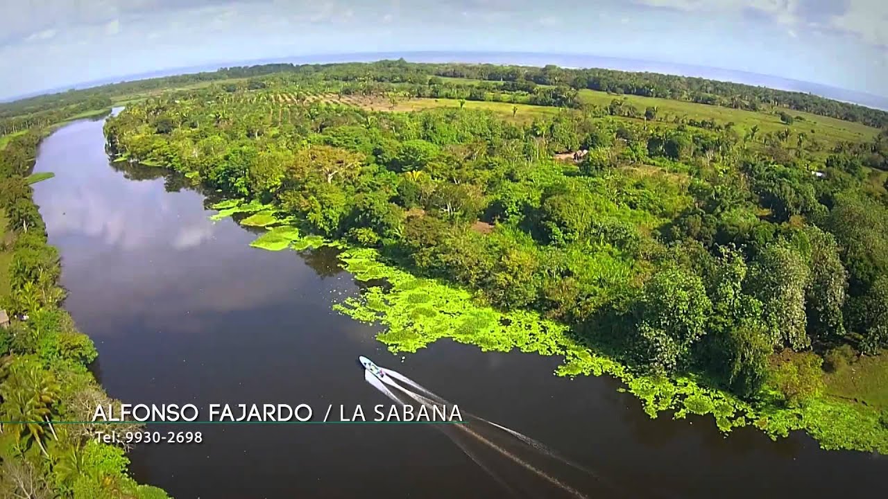 Turismo Conoce y Disfruta Puerto Cortes,Honduras