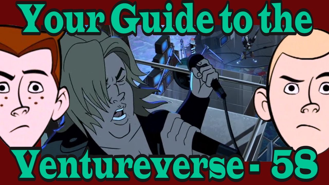 Your Guide to the Ventureverse 58 - From the Ladle to the Grave: The Shallow Gravy Story