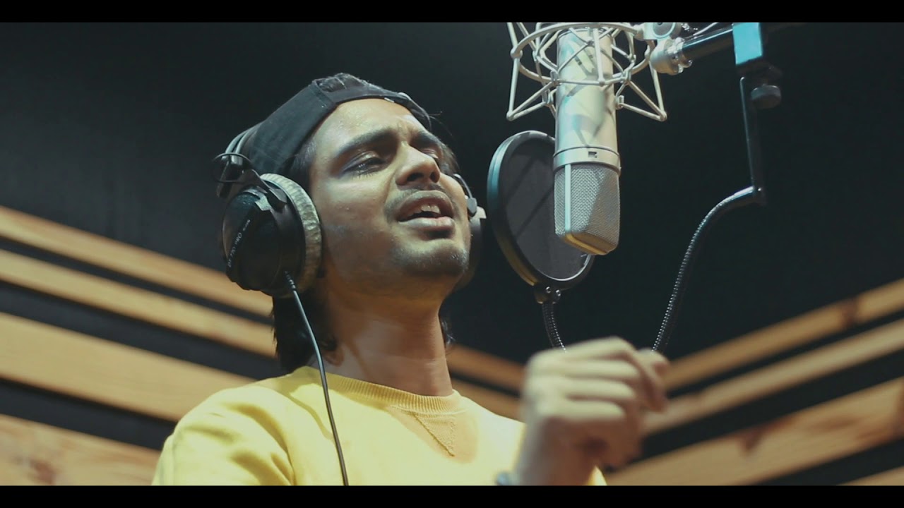 MALANG TITLE SONG MAKING | VED SHARMA | MOHIT SURI | ADITYA R K | DISHA PATANI