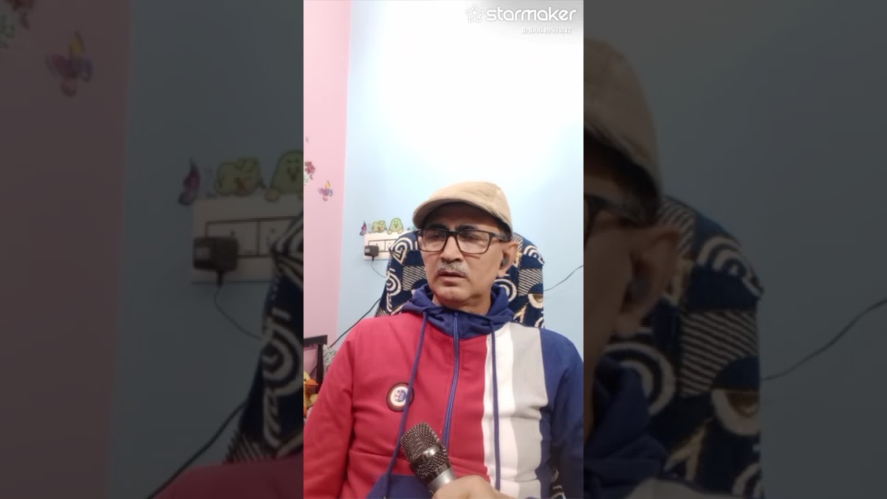 Phir Wohi Raat Hai Cover.