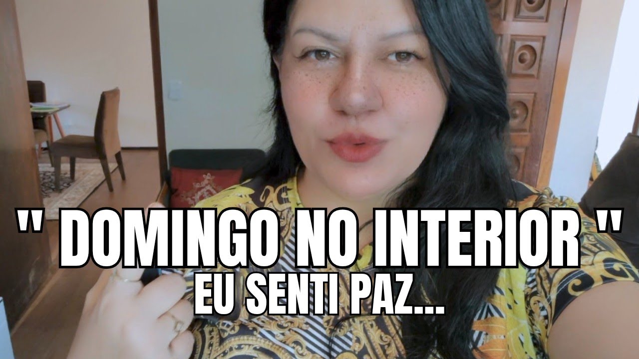 PRIMEIRO ALMOÇO DE DOMINGO NO NOSSO NOVO LAR 🏡❤️ | MUDEI DE CURITIBA PARA UMA CIDADE MENOR