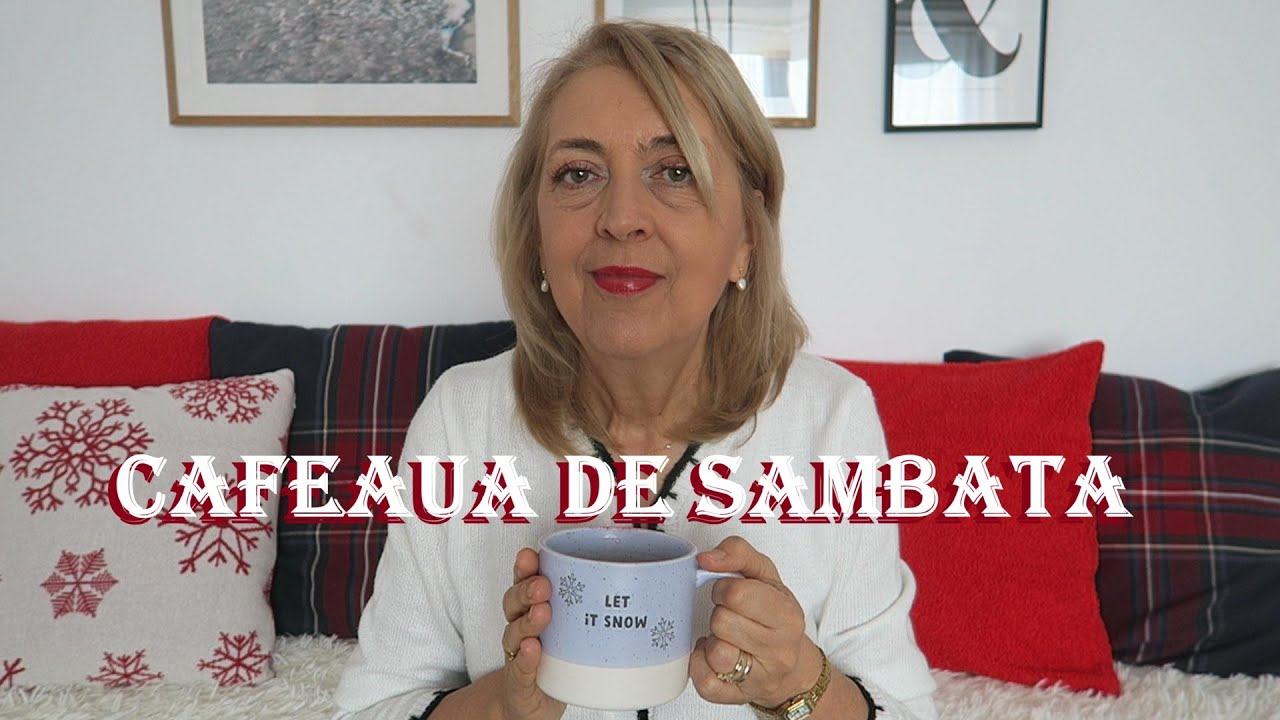 Cafeaua de sambata