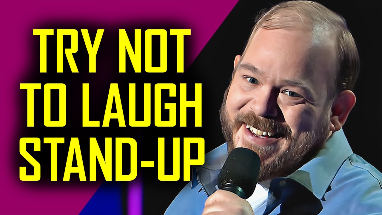 First Impressions | Best Of Stand Up At Winnipeg Comedy Festival | Comedy Hits