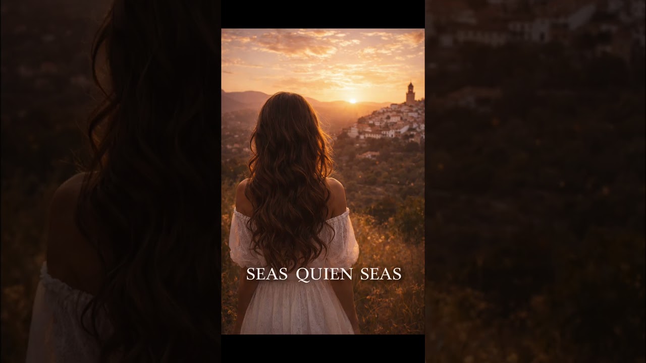 SEAS QUIEN SEAS