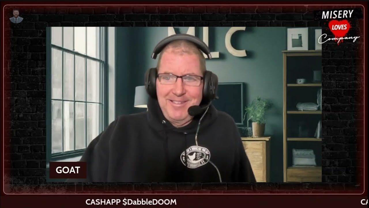 KB RESPONDS TO THE STRIKE! THE GOFUNDME. VTL’S TAKE. YOUTUBE DOESN’T CARE! THE CLIP!