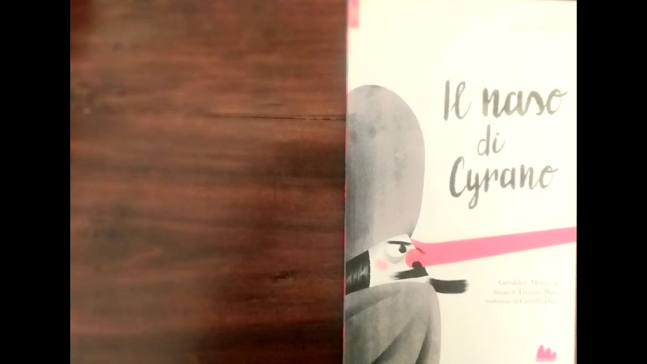 Cyrano
