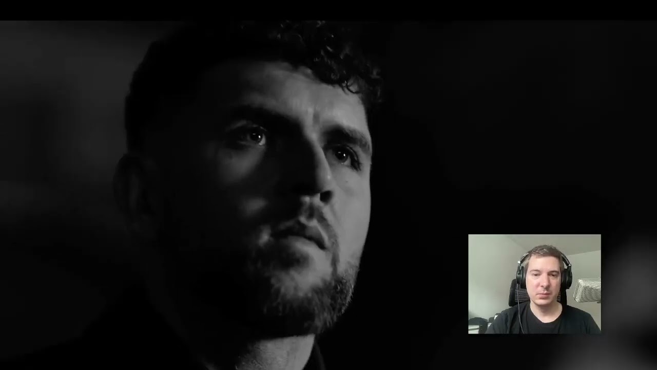 SPRACHLOS! marvbossi REAGIERT: VEGA - WSSNMB | REAKTION/REACTION