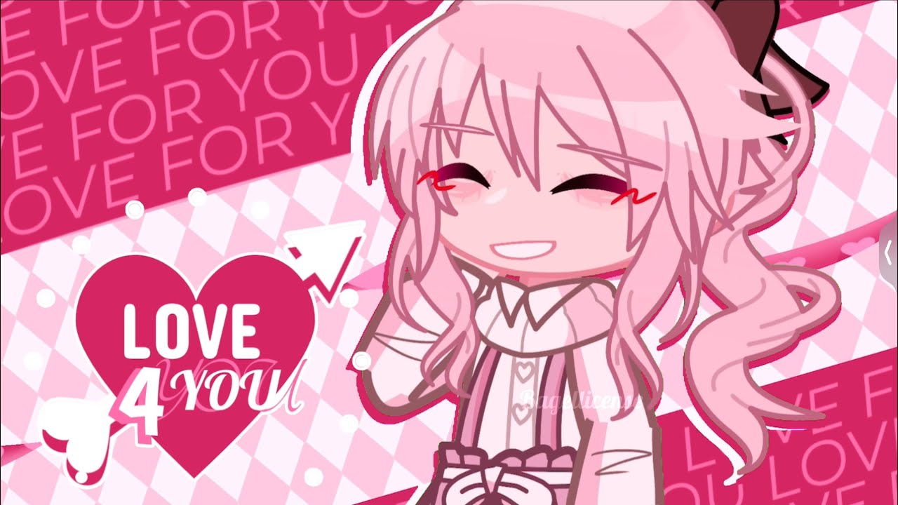 love for you | kanamizu