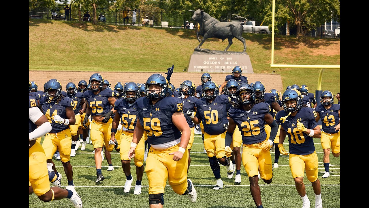 Sports Charlotte podcast: How 'Bout Them Golden Bulls!