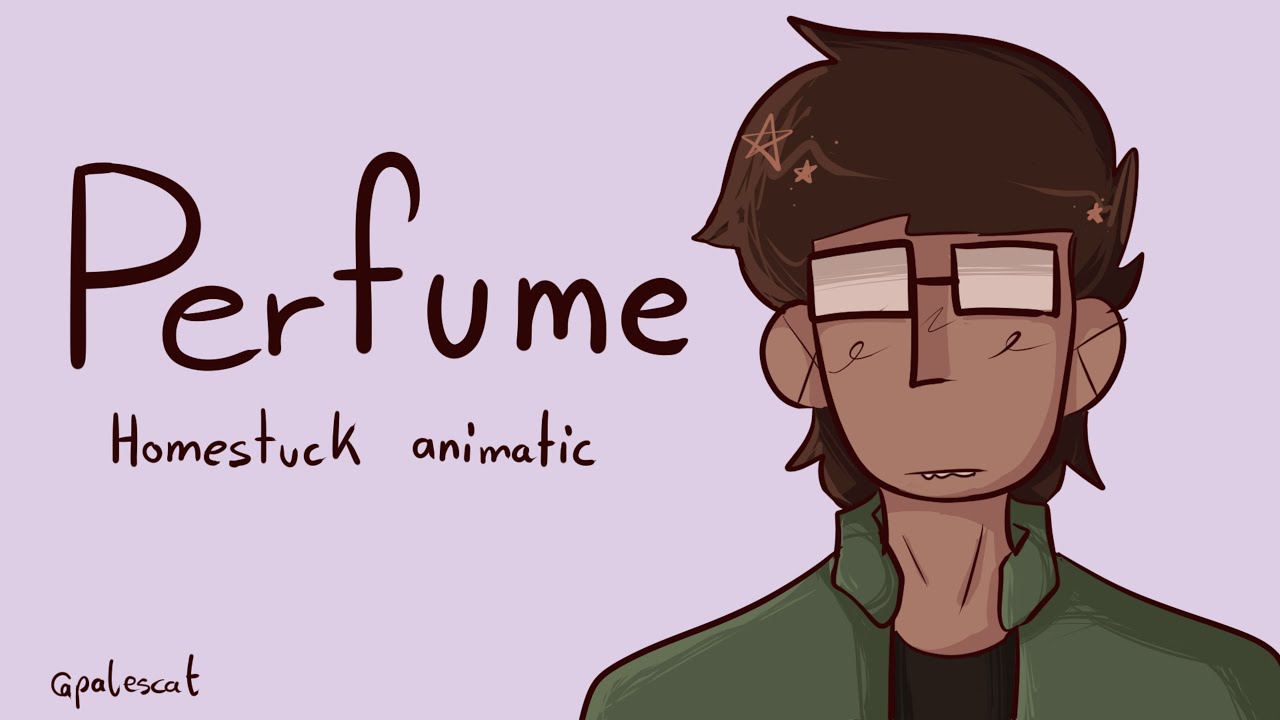 PERFUME || Homestuck / Lyricstuck