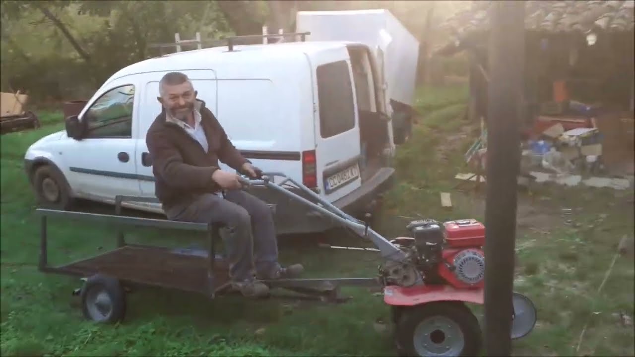 Episode 49 - Ivan's little 