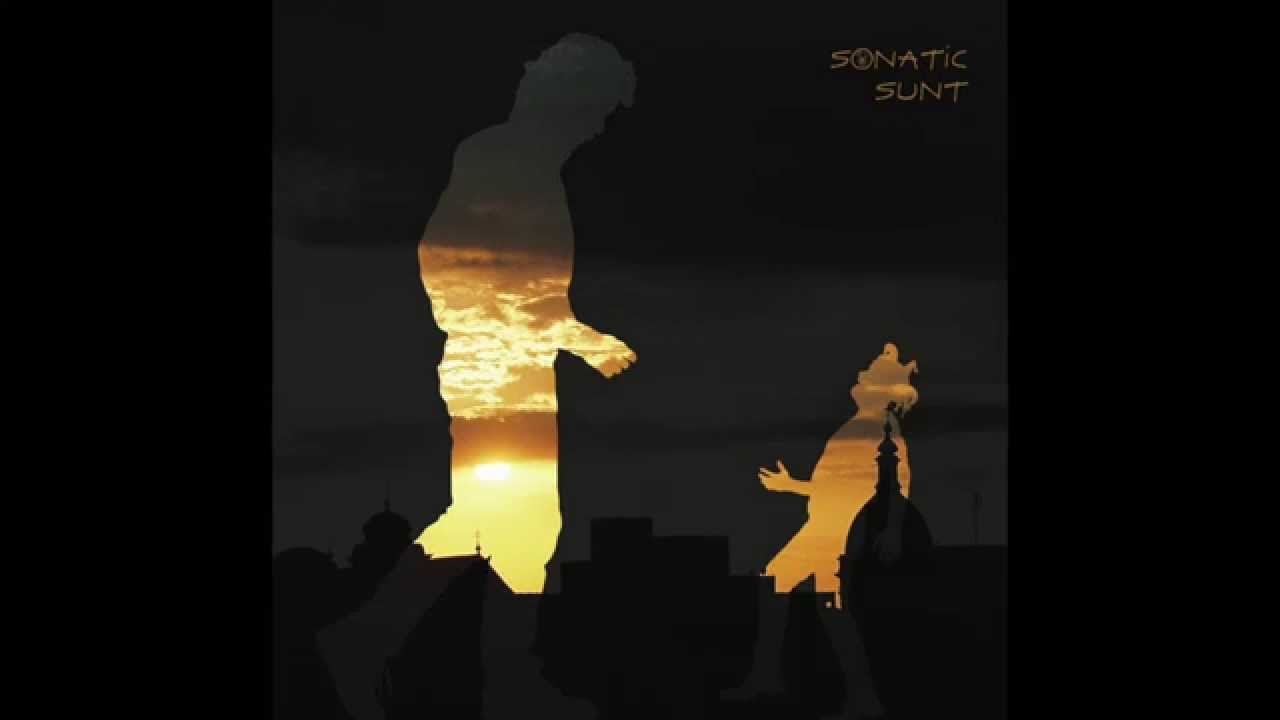 Sonatic - Common Senses (Audio)