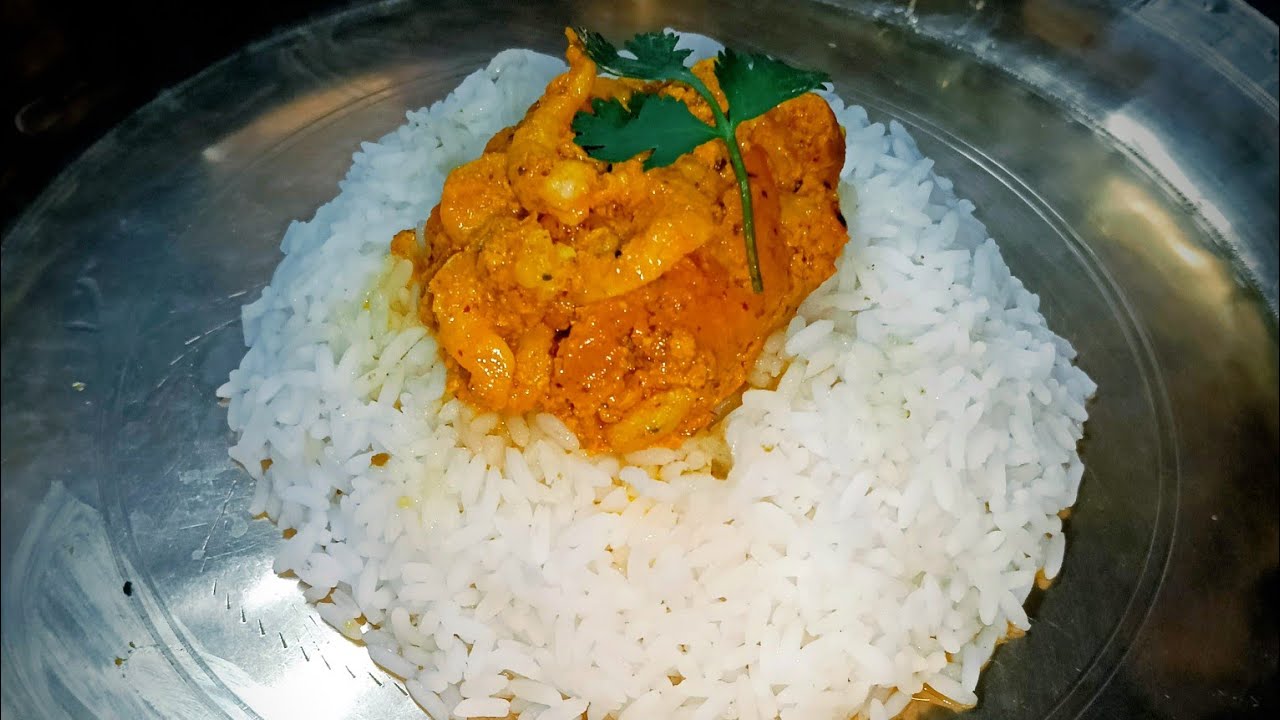 🔥সর্ষে পোস্ত দিয়ে চিংড়ি মাছ ভাপা 🔥#food #cooking #trending #recipe #lunch #fish #vital #indianfood 
