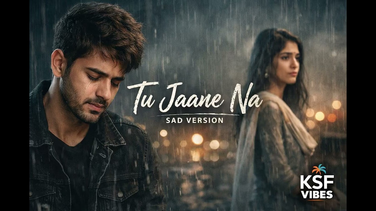 Tu Jaane Na