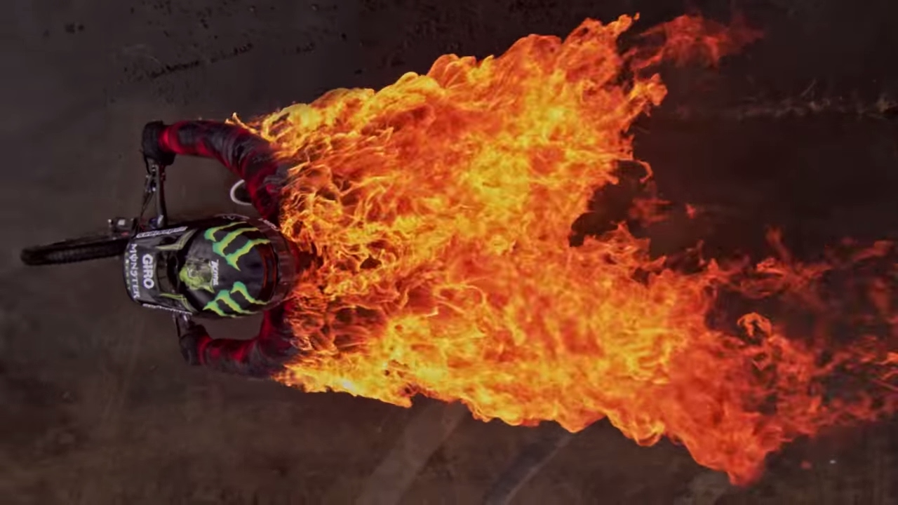 Outside TV Features | The Premier Collection of Adventure Sports Films