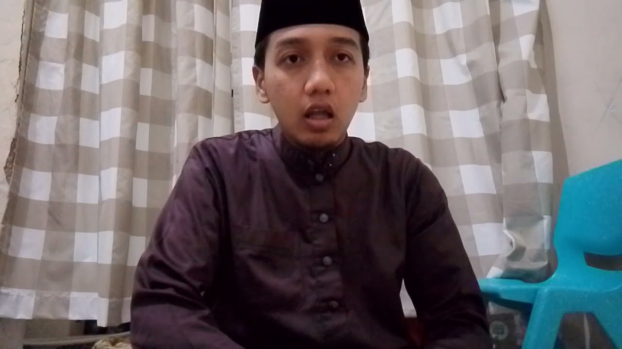Nugroho Ari susanto - 51590 - tahfidz -SAPMUSLIMFEST2026