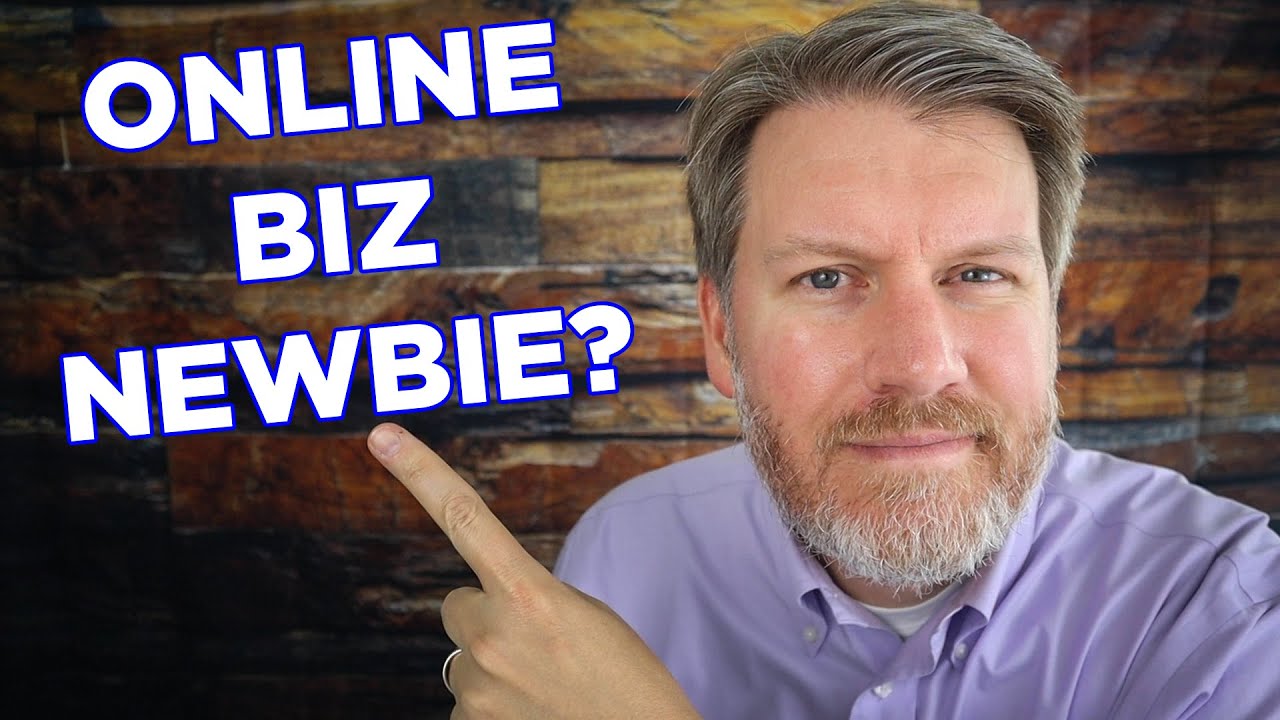 How to Make Money Online in 2020 - 5 Proven Steps to a Successful Online Business