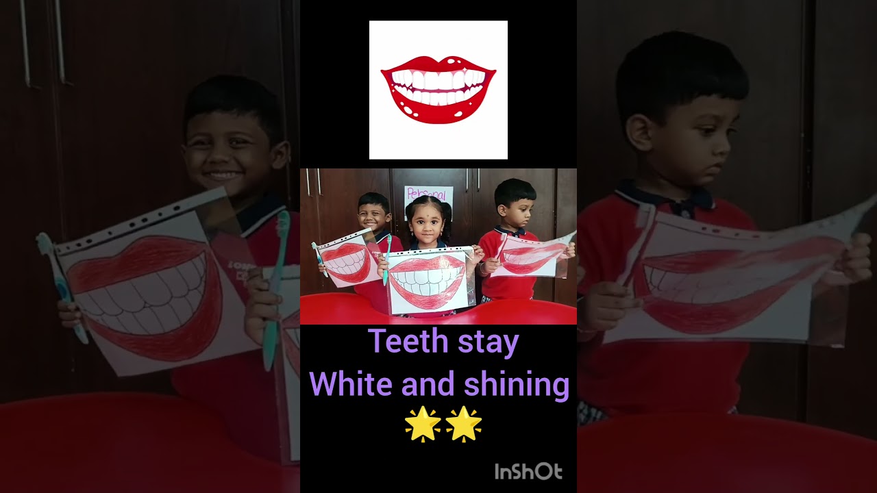 #hygiene