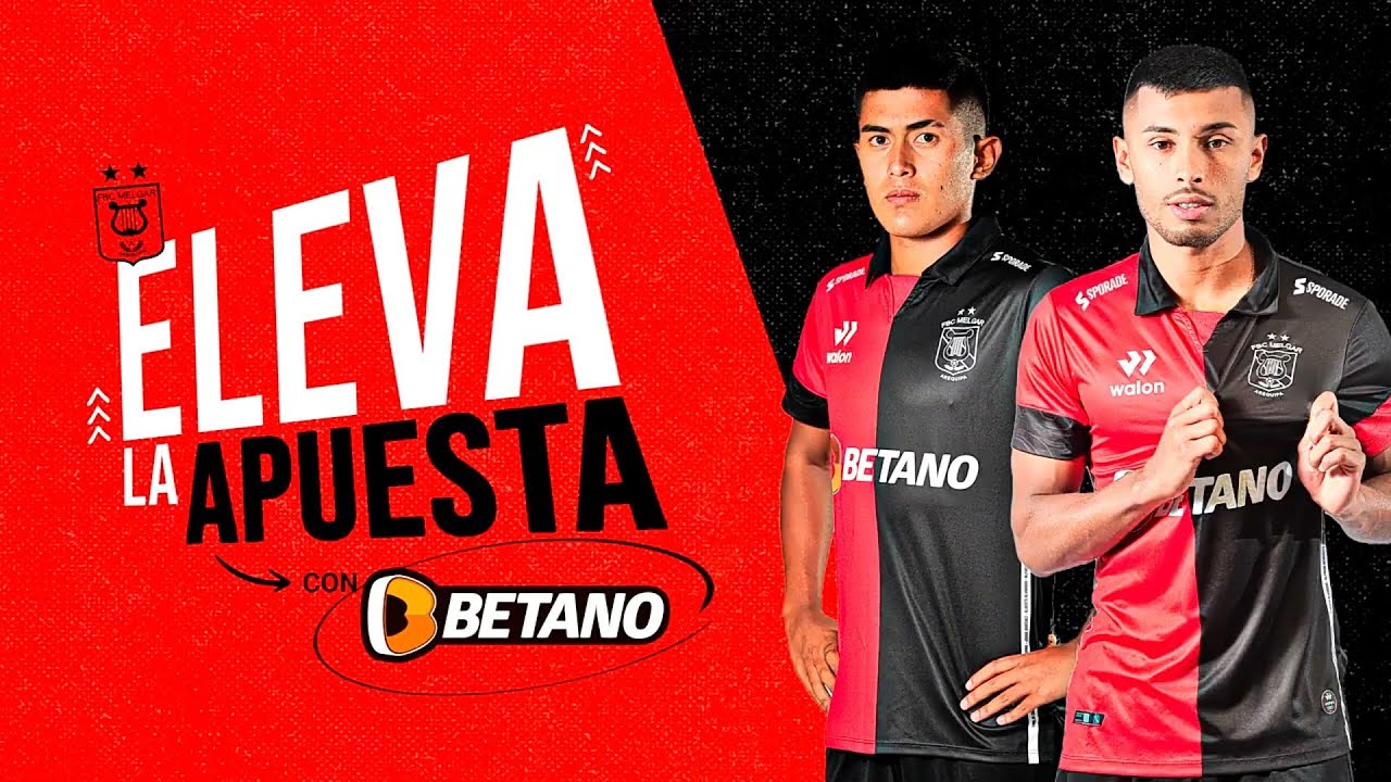 D'Arrigo  vs. Aguinaga |  ELEVA LA APUESTA CON BETANO