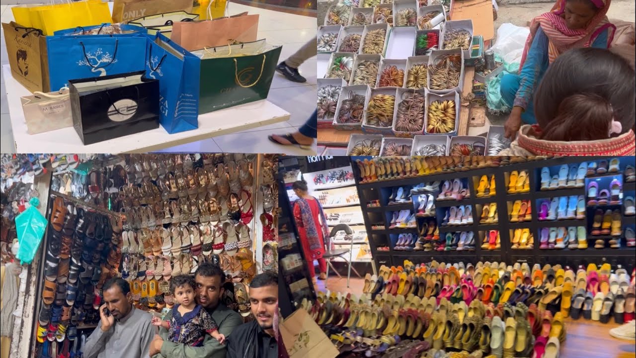 🇵🇰Pakistan vlog part 2🇵🇰